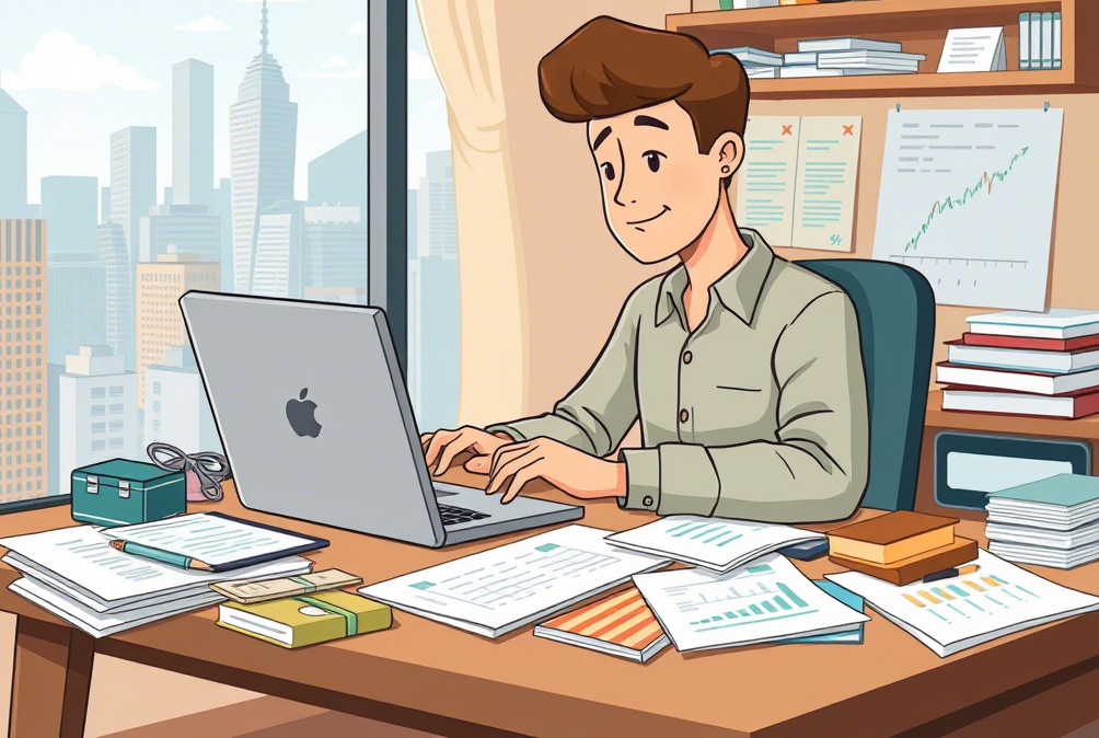 How to Build Wealth from Scratch: 7 Steps