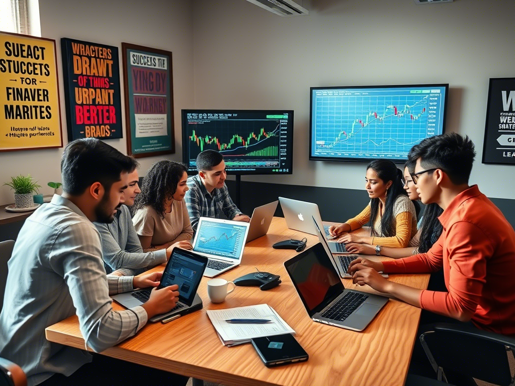 How to Start Investing in Stocks for Beginners