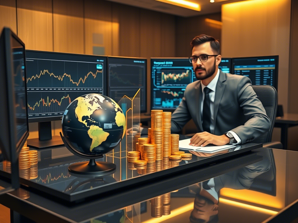 The Ultimate Guide to Gold Investment in 2025