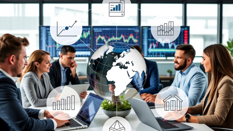 A Comprehensive Guide to Successful Investing How to Achieve Sustainable Profit in the World of Finance and Trading