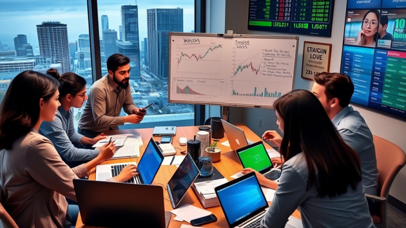 Stock Market Secrets: 5 Investment Strategies Even Beginners Can Master