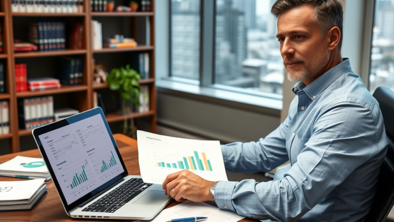 Tax Savings Guide for Investors: How to Save Thousands of Dollars Legally