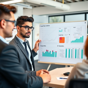 Why Cash Flow Management Is the Key to Surviving as a Startup