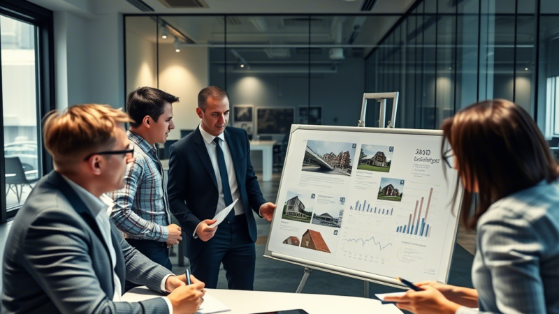 Secrets of Real Estate Investment That Experts Won’t Tell You