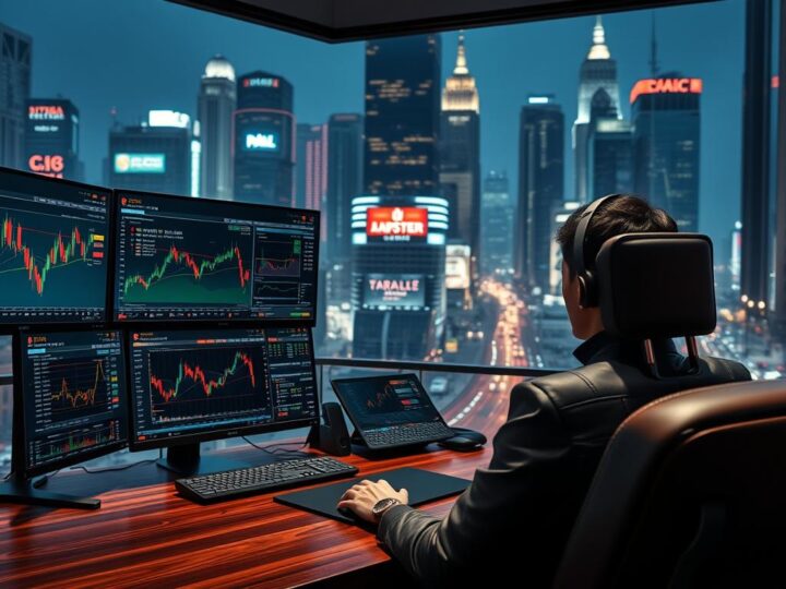 Your Guide to Finance, Investment and Trading