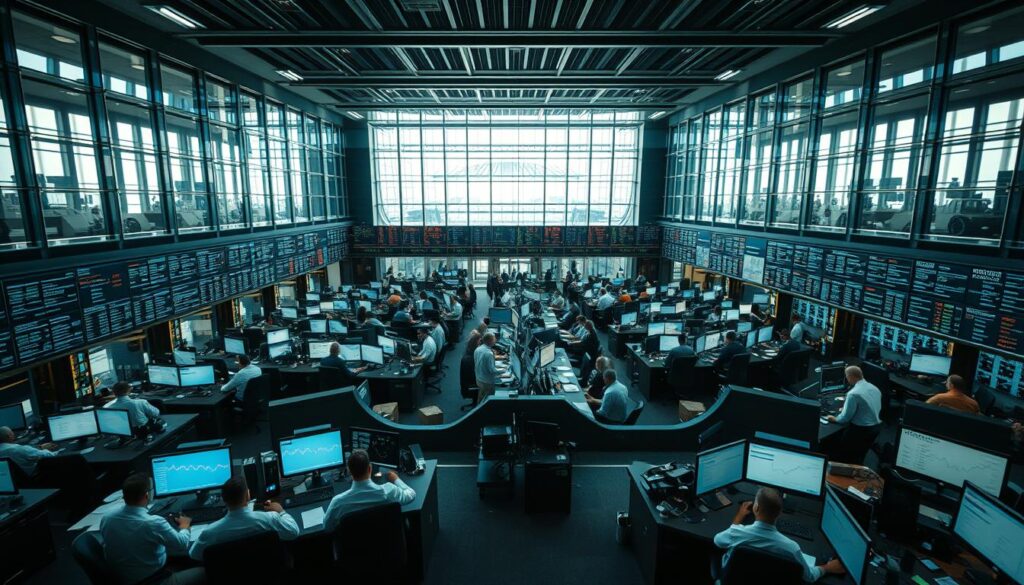 trading approaches