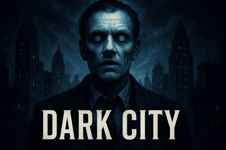 dark city